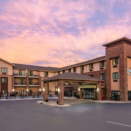 Mainstay Suites Moab Near Arches National Park Exteriör bild