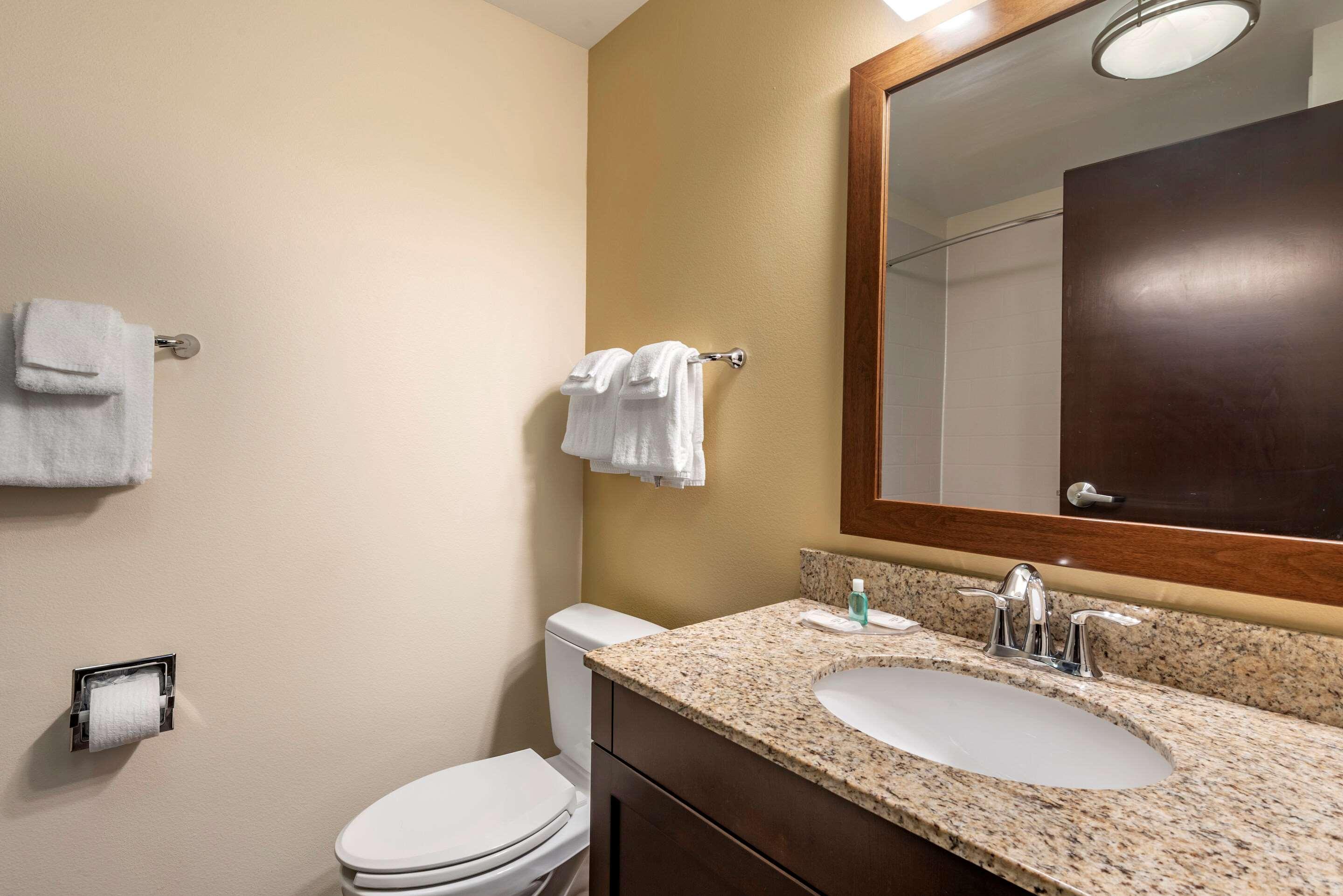 Mainstay Suites Moab Near Arches National Park Exteriör bild