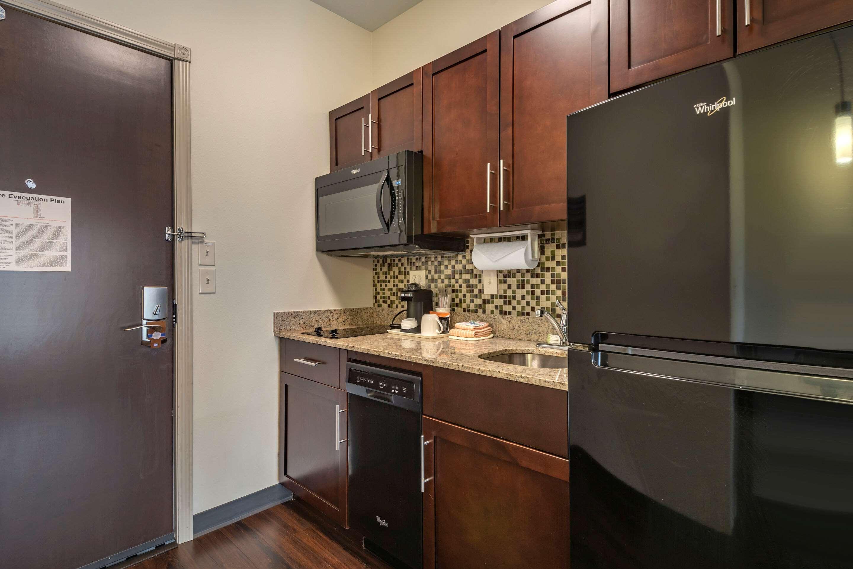 Mainstay Suites Moab Near Arches National Park Exteriör bild