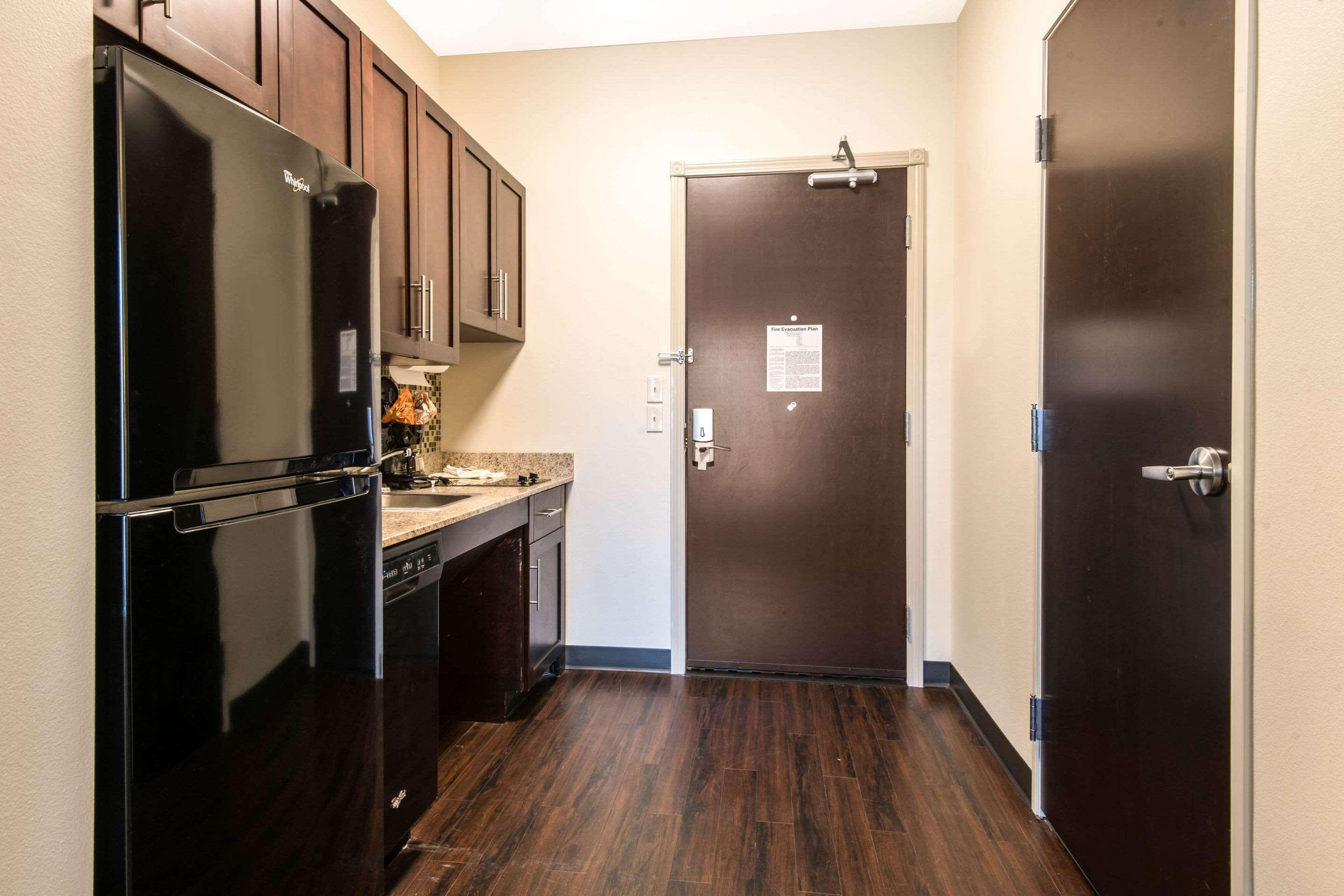 Mainstay Suites Moab Near Arches National Park Exteriör bild