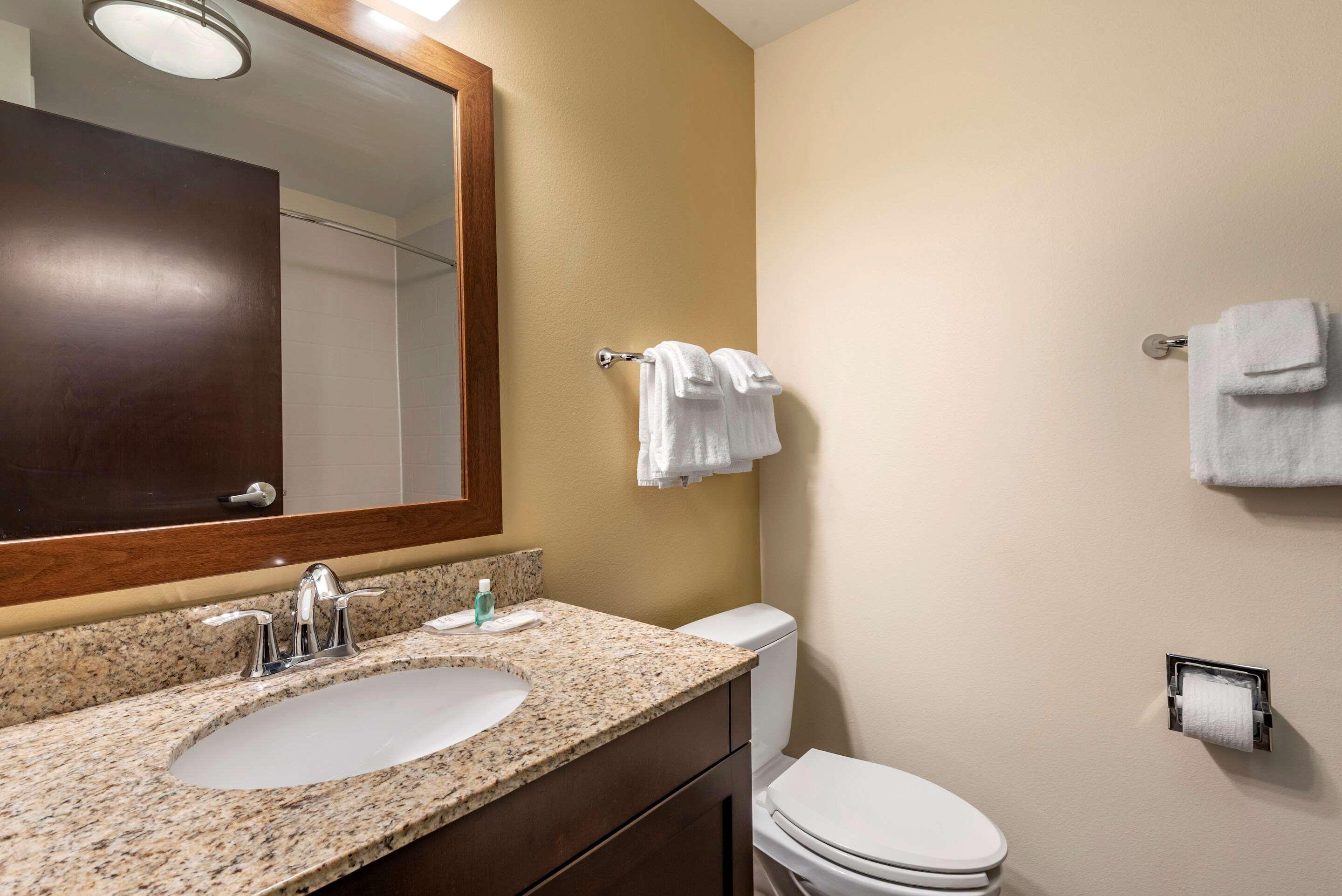 Mainstay Suites Moab Near Arches National Park Exteriör bild
