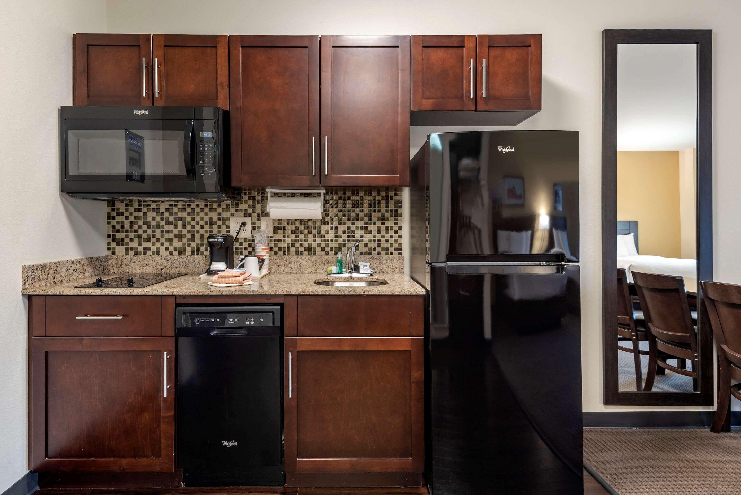 Mainstay Suites Moab Near Arches National Park Exteriör bild