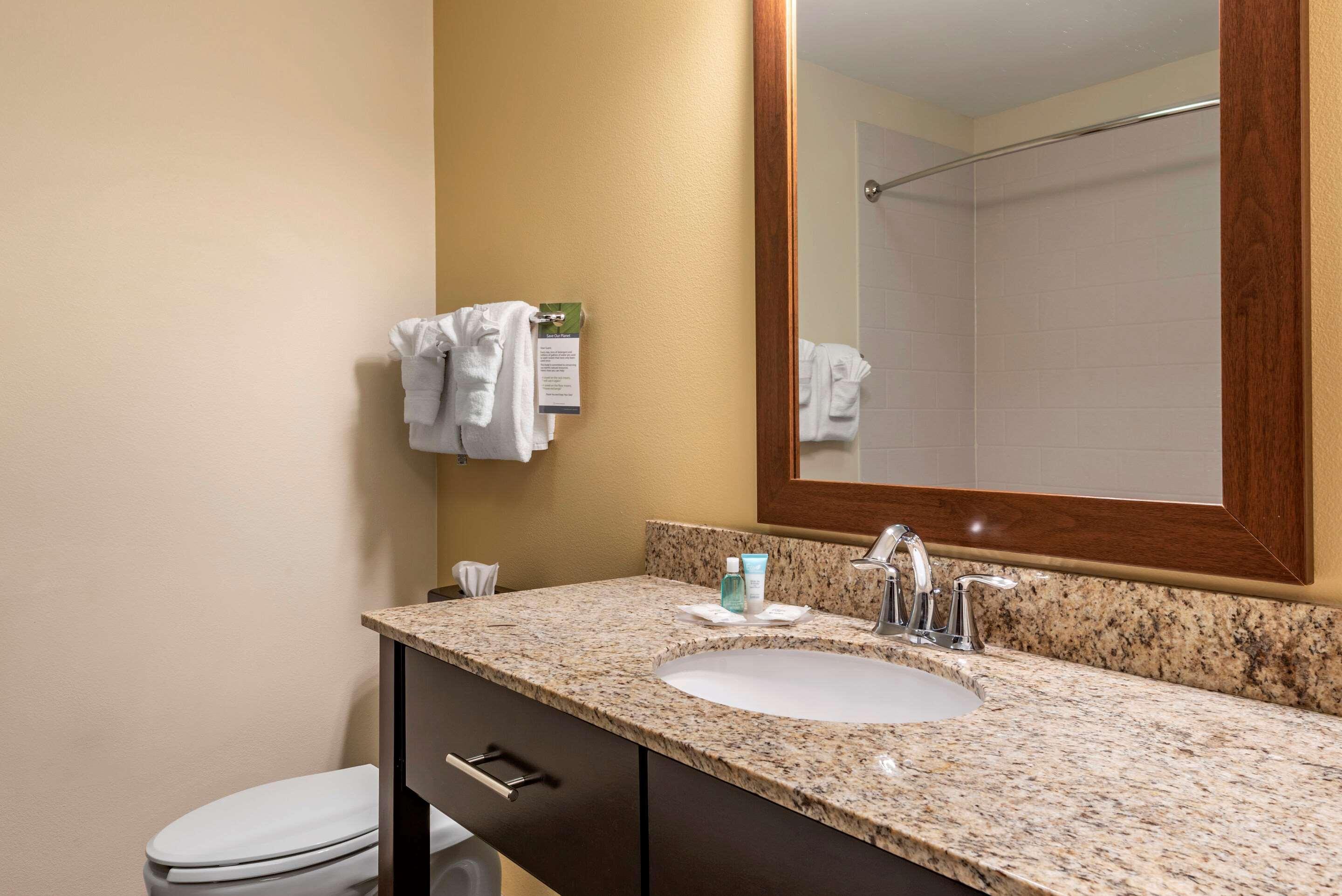 Mainstay Suites Moab Near Arches National Park Exteriör bild