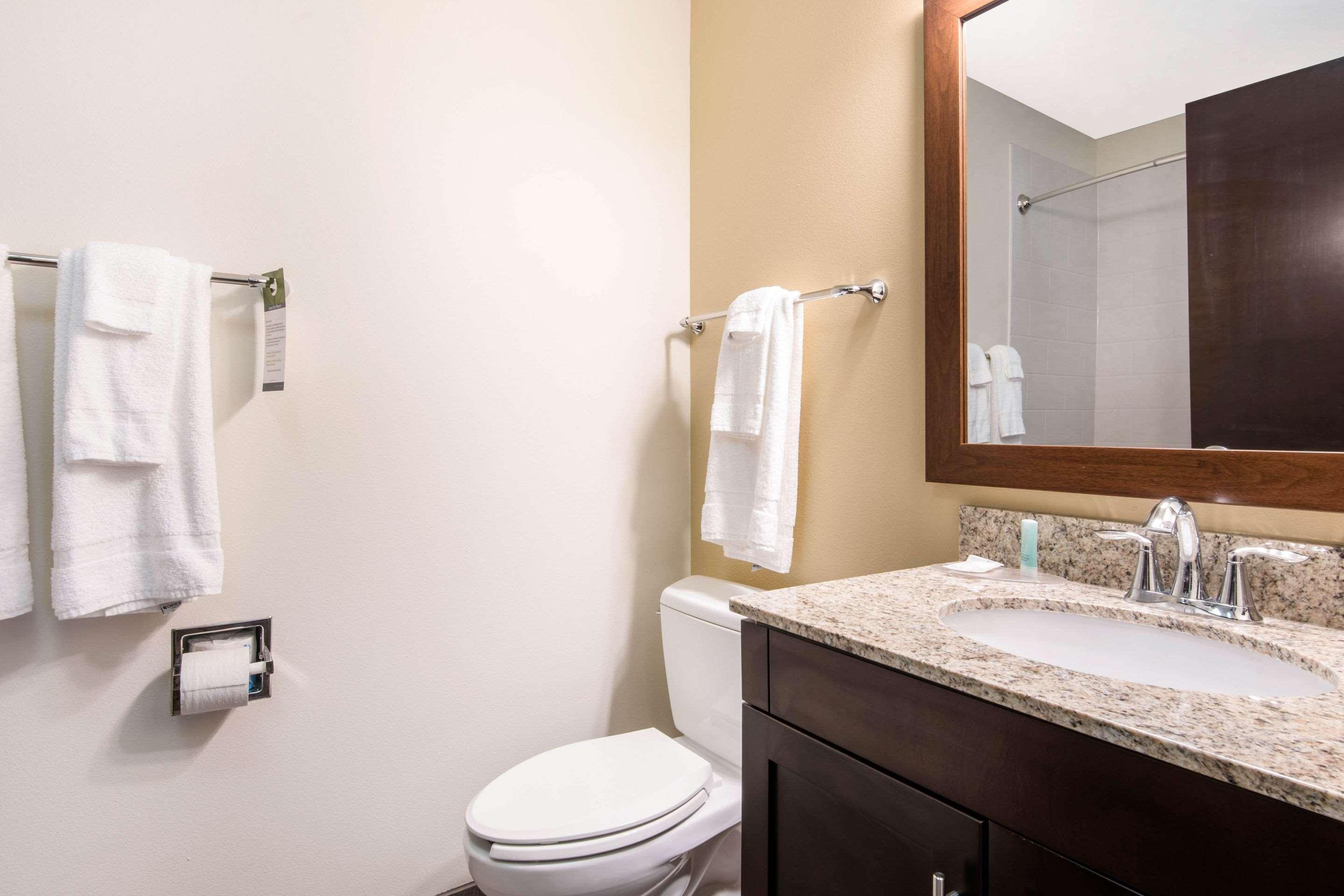 Mainstay Suites Moab Near Arches National Park Exteriör bild