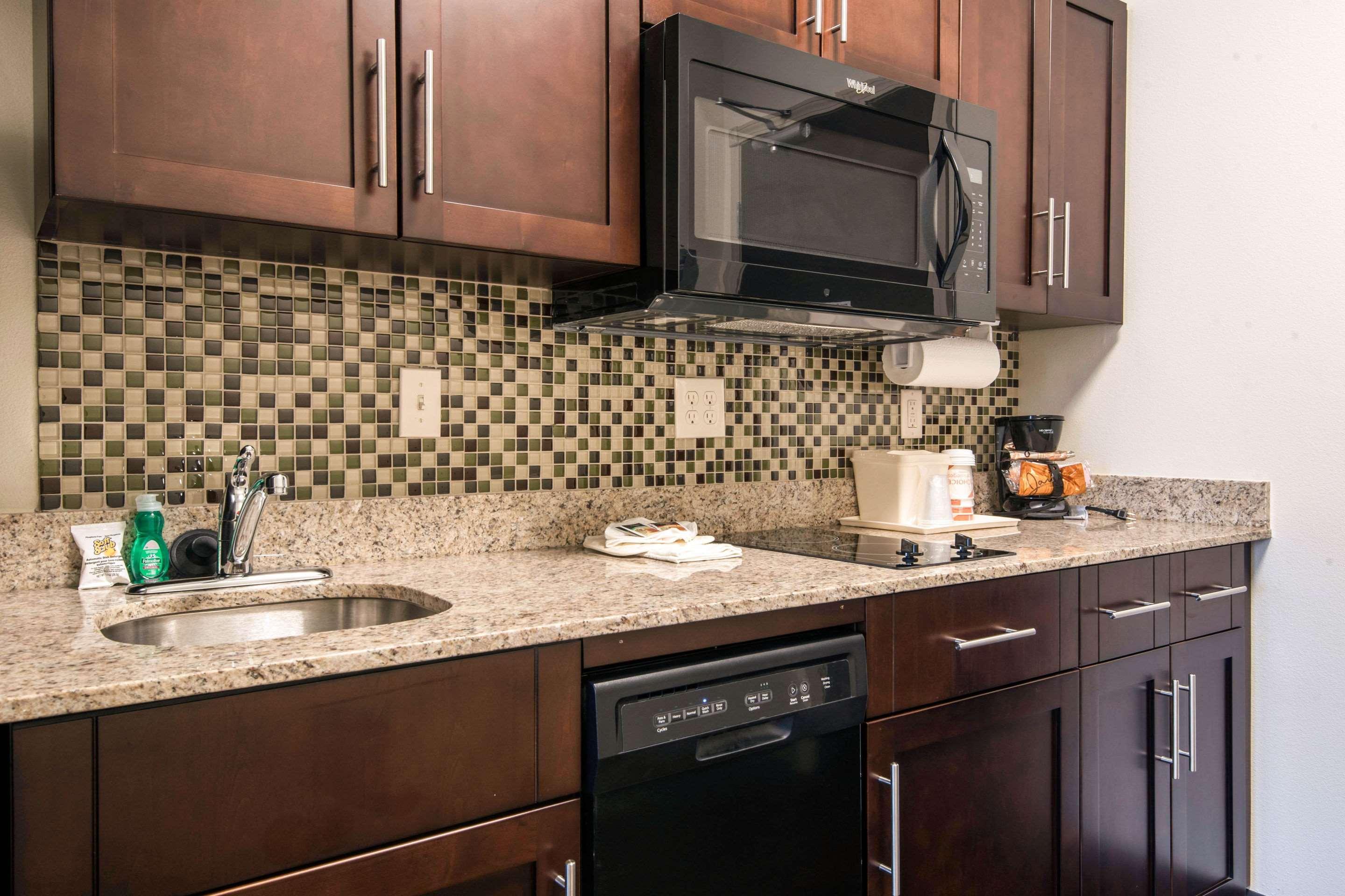 Mainstay Suites Moab Near Arches National Park Exteriör bild