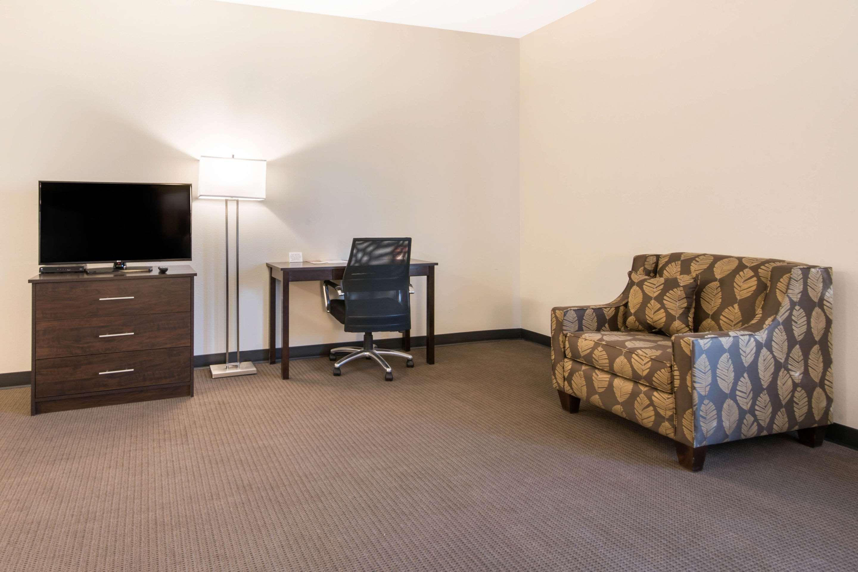 Mainstay Suites Moab Near Arches National Park Exteriör bild