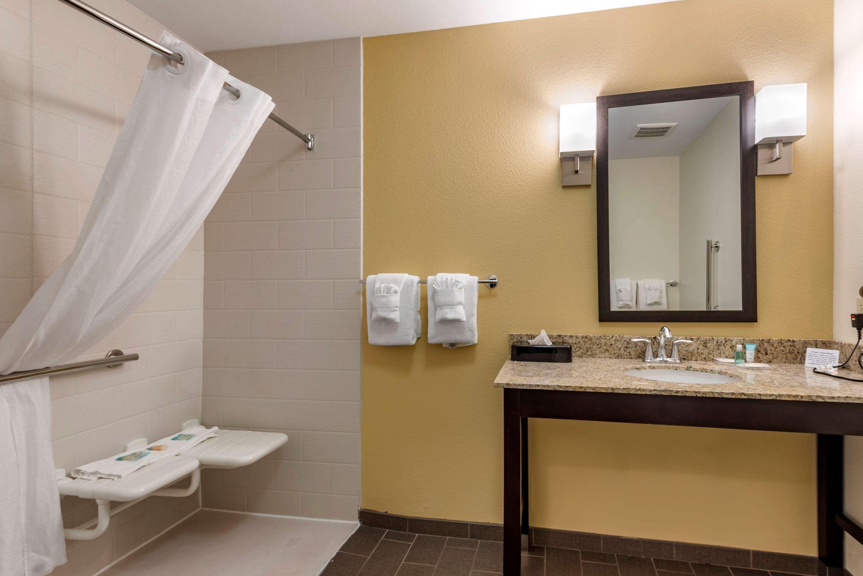 Mainstay Suites Moab Near Arches National Park Exteriör bild