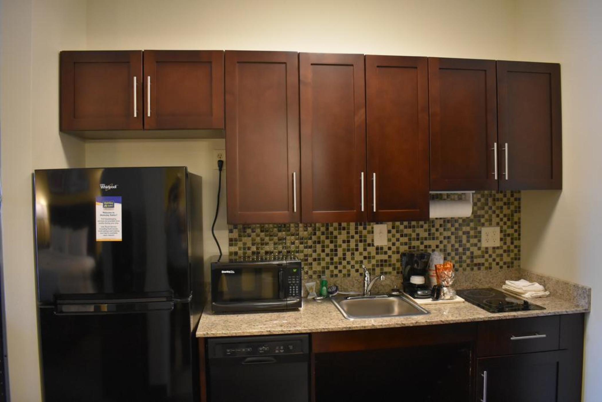 Mainstay Suites Moab Near Arches National Park Exteriör bild