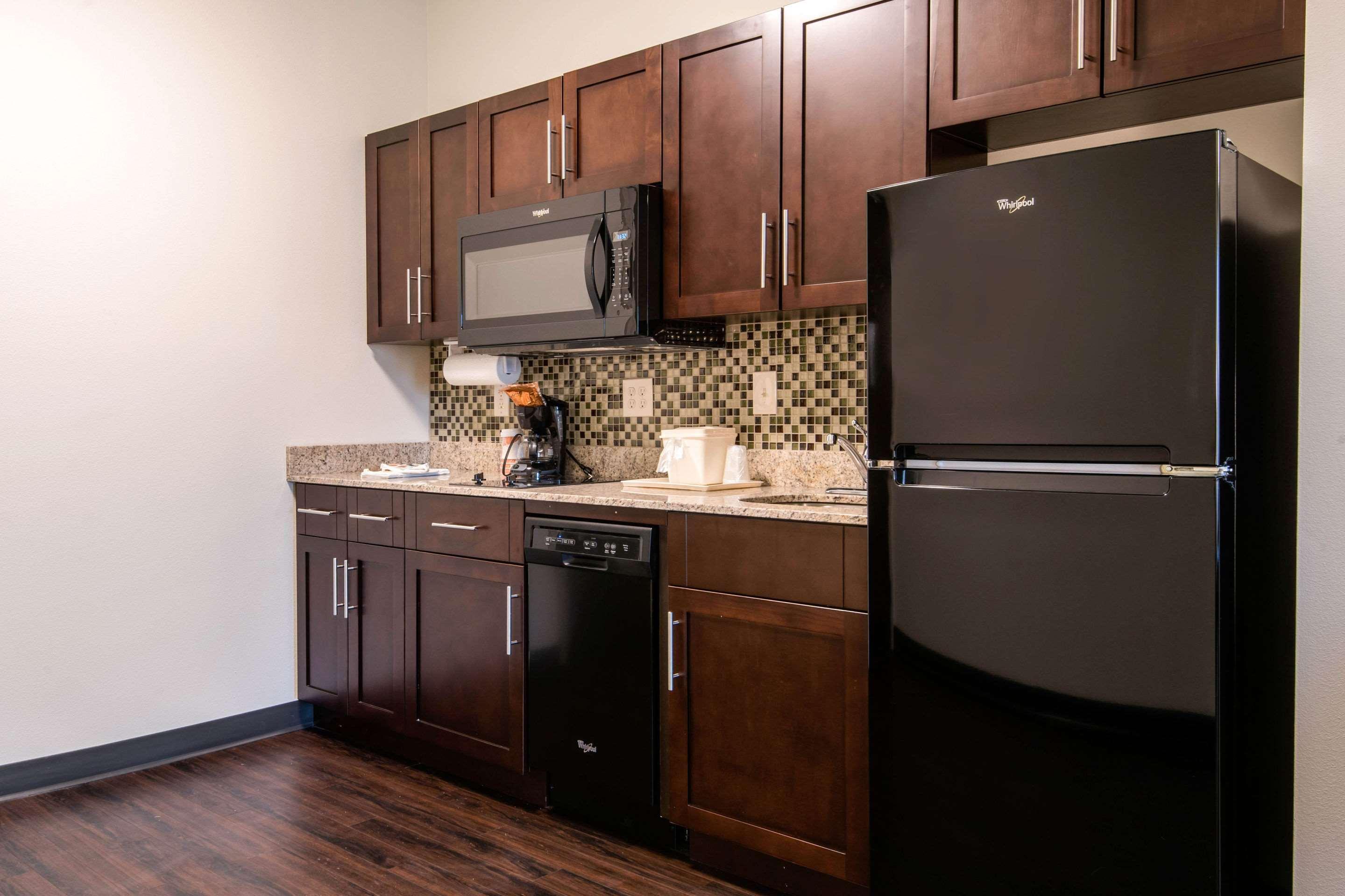 Mainstay Suites Moab Near Arches National Park Exteriör bild