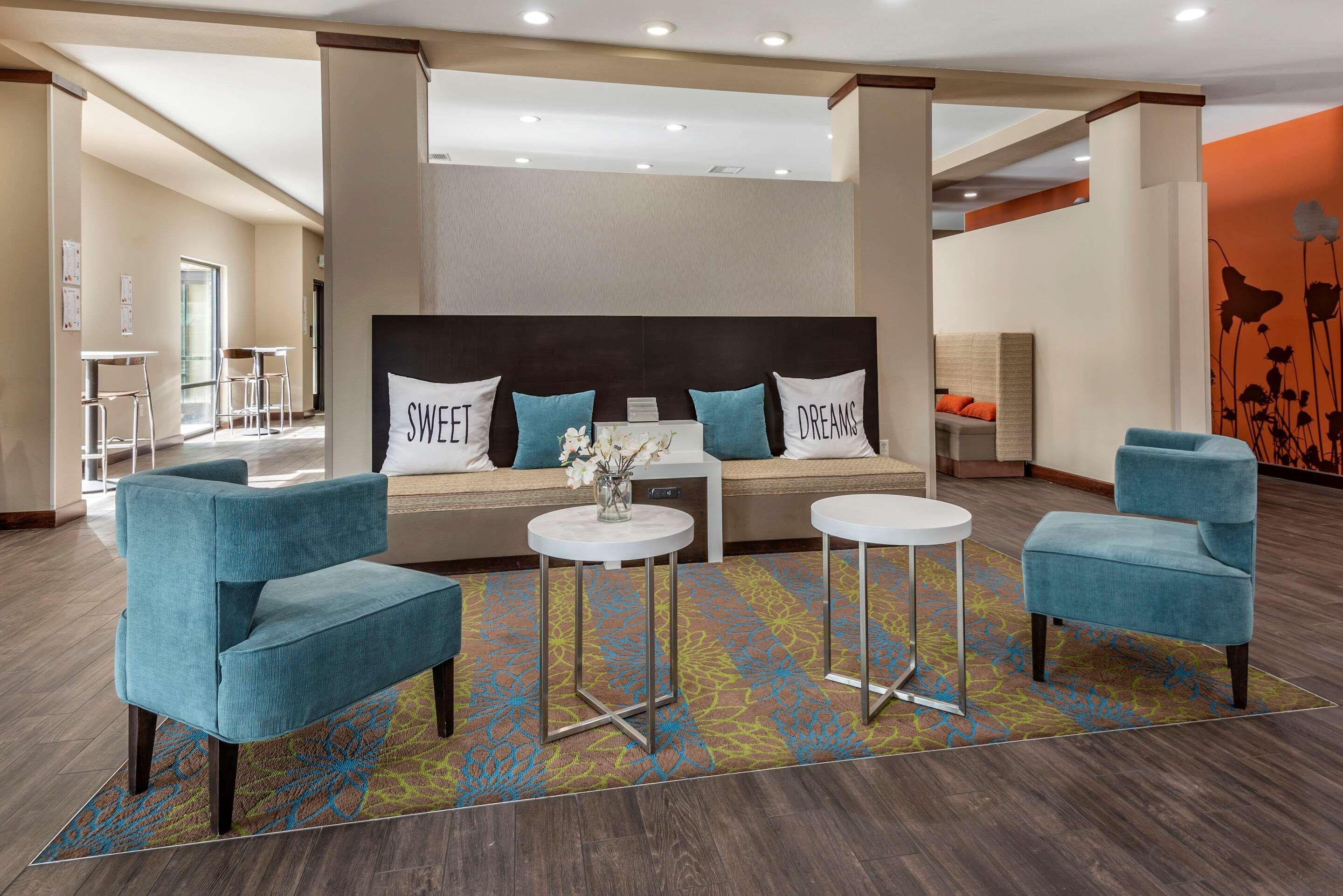 Mainstay Suites Moab Near Arches National Park Exteriör bild