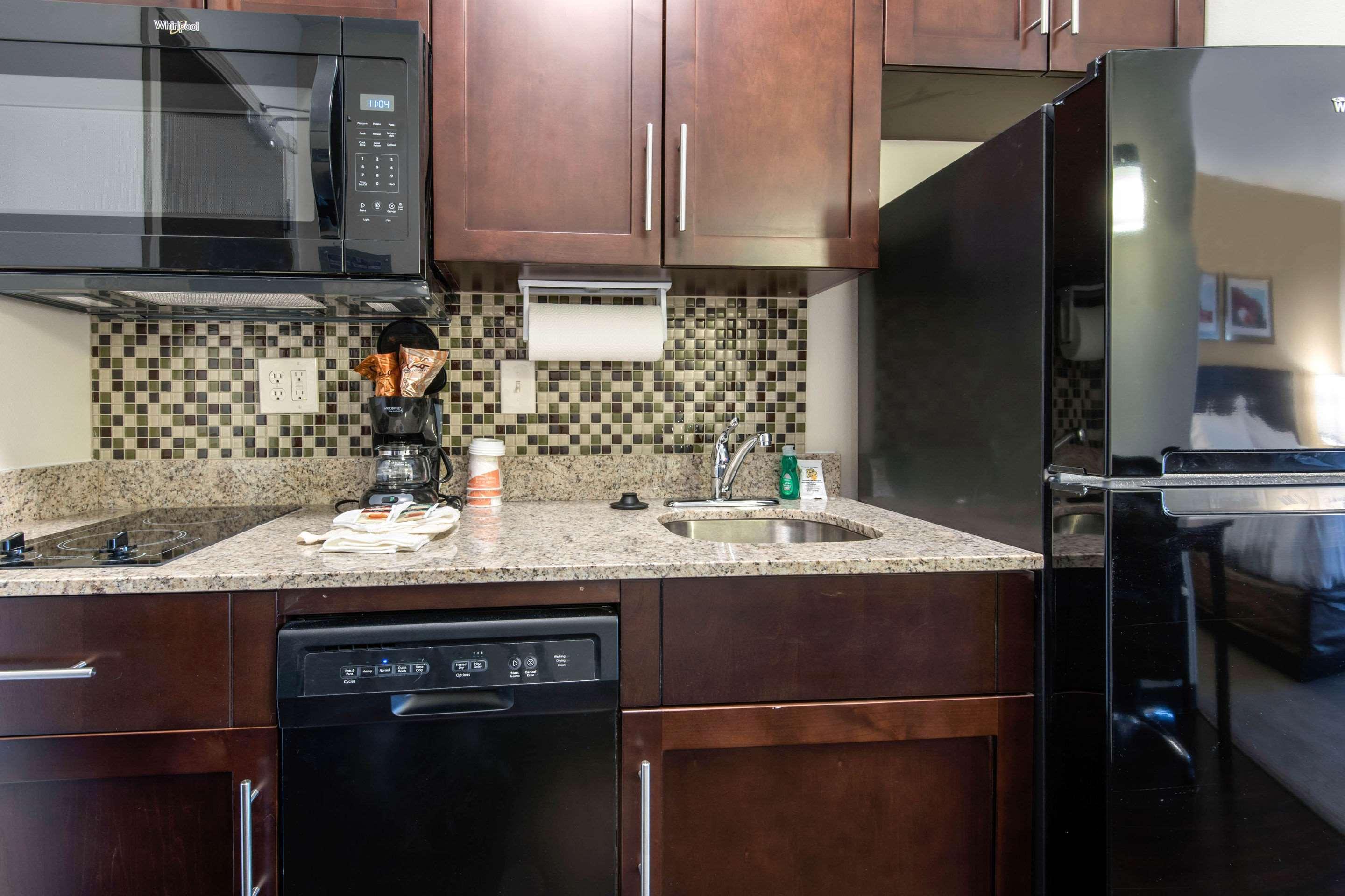 Mainstay Suites Moab Near Arches National Park Exteriör bild